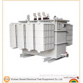 200~10000kVA Onan Three-Phase Oil Immersed Transformer